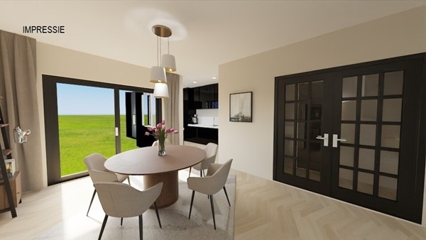 Impressie - woonkamer 4 - Zuidsingel 17 Bergen op Zoom.jpg